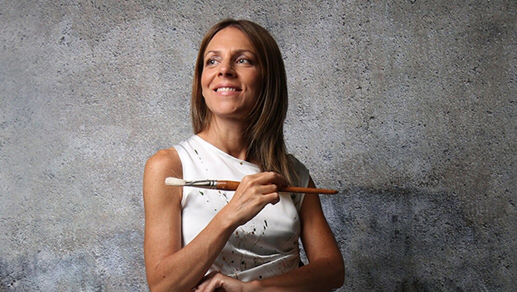 Image of the artist Dodo Newman