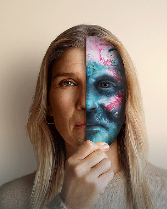 Image of stroke survivor Stacie