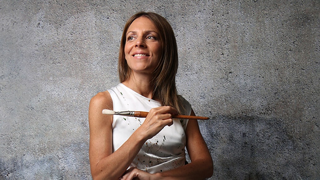 Image of the artist Dodo Newman