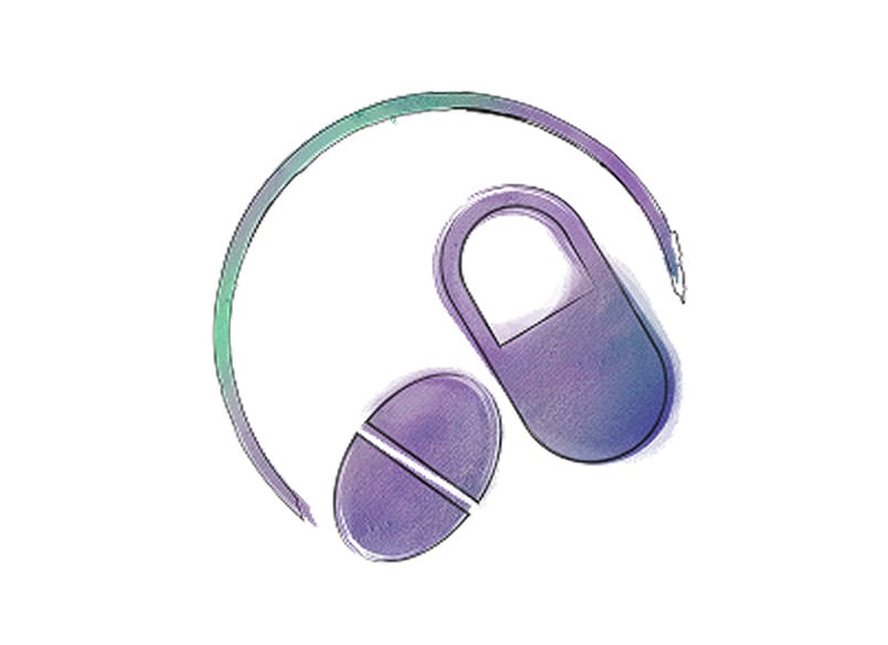 Pills icon