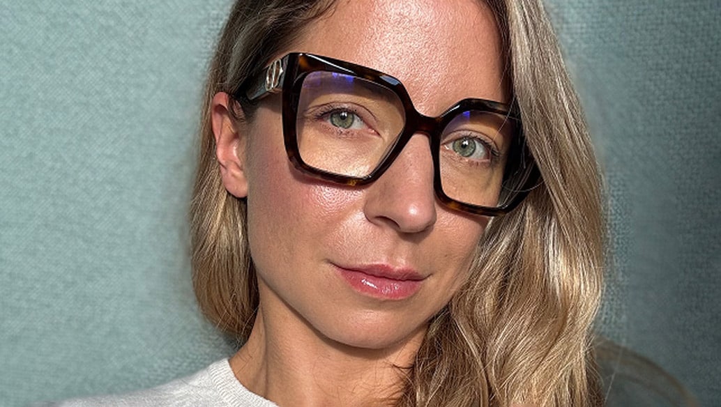 Image of the artist Ulrike Lindner